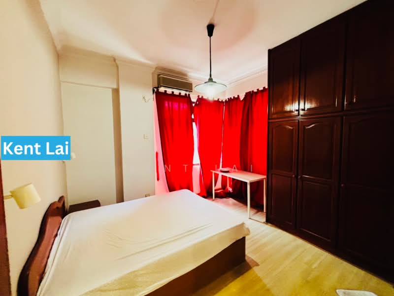 Condominium for Sale at Villa Ria - Kent Lai - Bedroom - PropertyGuru.com.my
