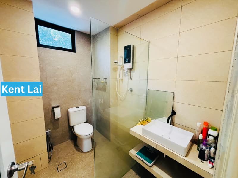 Condominium for Sale at Villa Ria - Kent Lai - Bathroom - PropertyGuru.com.my