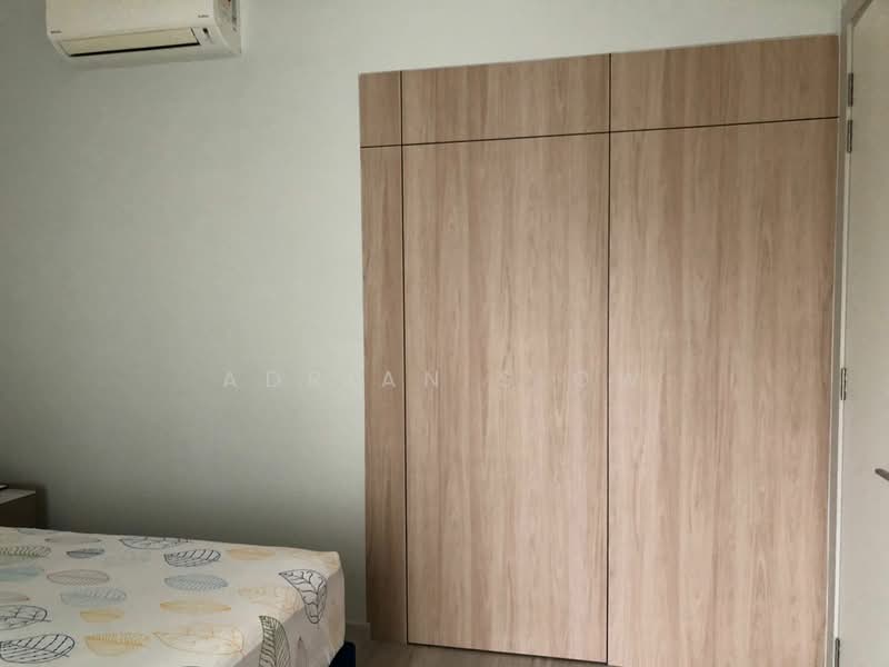 Kondominium untuk Disewa di South Brooks - Adrian Siow - Bedroom - PropertyGuru.com.my