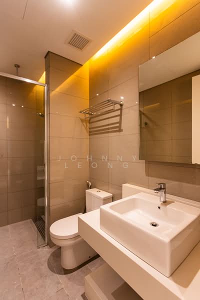 Service Residence for Sale at Tribeca - Johnny Leong - Bathroom - PropertyGuru.com.my