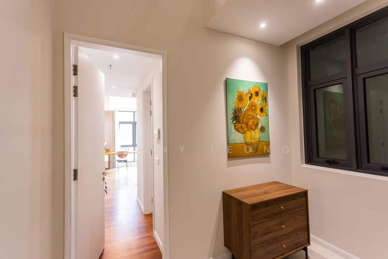 Service Residence for Sale at Tribeca - Johnny Leong - Interior - PropertyGuru.com.my