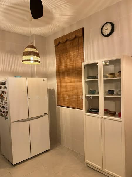 Rumah Teres 2 Tingkat untuk Dijual di Iskandar Puteri (Nusajaya) (Johor) - Kai Jing - Kitchen - PropertyGuru.com.my