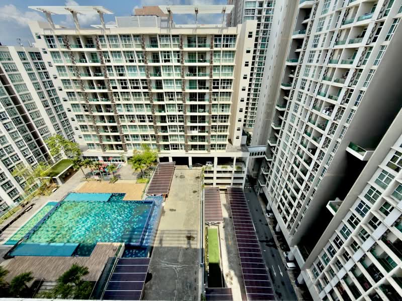 Condominium for Sale at Mutiara Ville - Aliff Iqbal - Exterior - PropertyGuru.com.my
