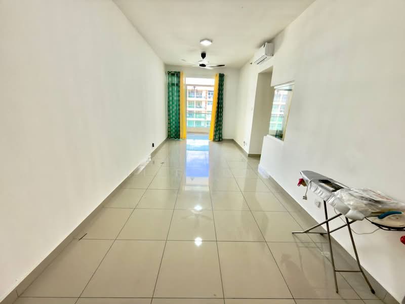 Condominium for Sale at Mutiara Ville - Aliff Iqbal - PropertyGuru.com.my