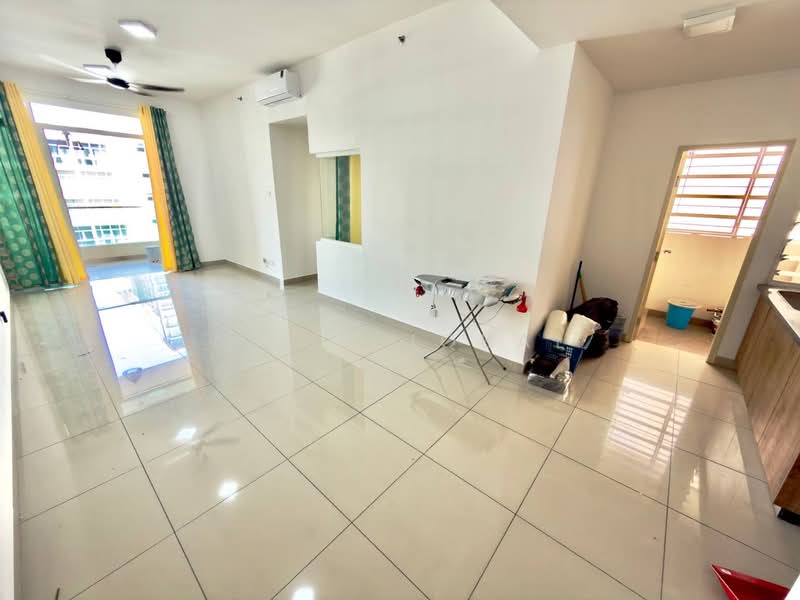 Condominium for Sale at Mutiara Ville - Aliff Iqbal - PropertyGuru.com.my
