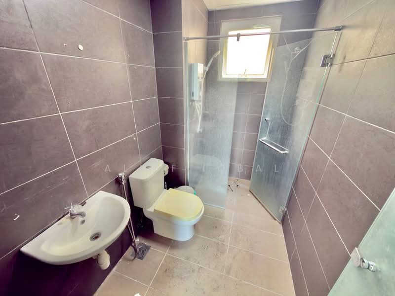 Condominium for Sale at Mutiara Ville - Aliff Iqbal - PropertyGuru.com.my