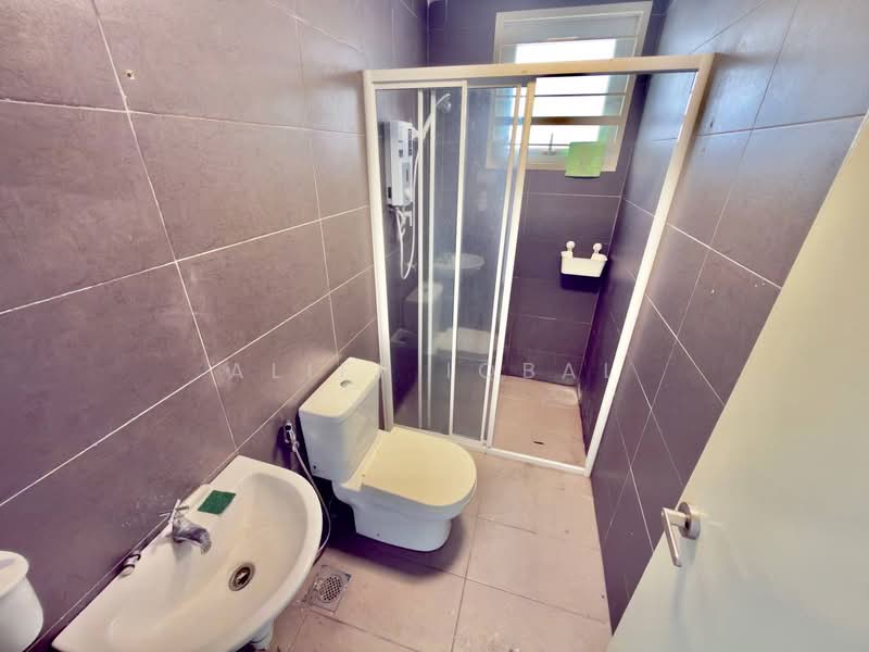 Condominium for Sale at Mutiara Ville - Aliff Iqbal - PropertyGuru.com.my