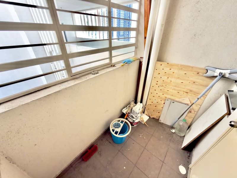 Condominium for Sale at Mutiara Ville - Aliff Iqbal - PropertyGuru.com.my