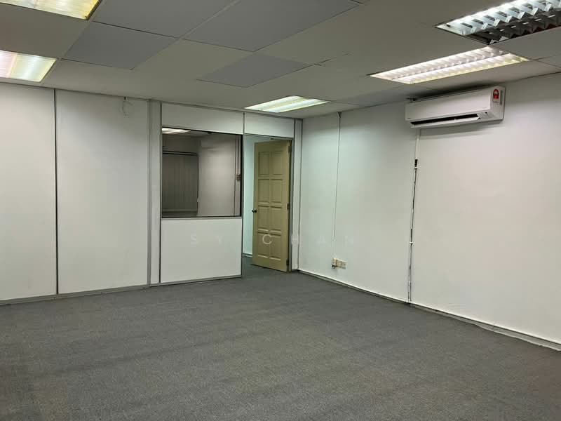Shop / Office for Rent in BANDAR PUCHONG JAYA (Puchong) - SY Chan - Interior - PropertyGuru.com.my