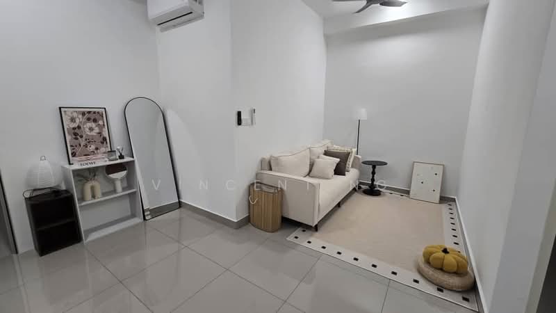 Service Residence for Rent at 168 Park Residensi Selayang - Vincent Ng - Living Room - PropertyGuru.com.my