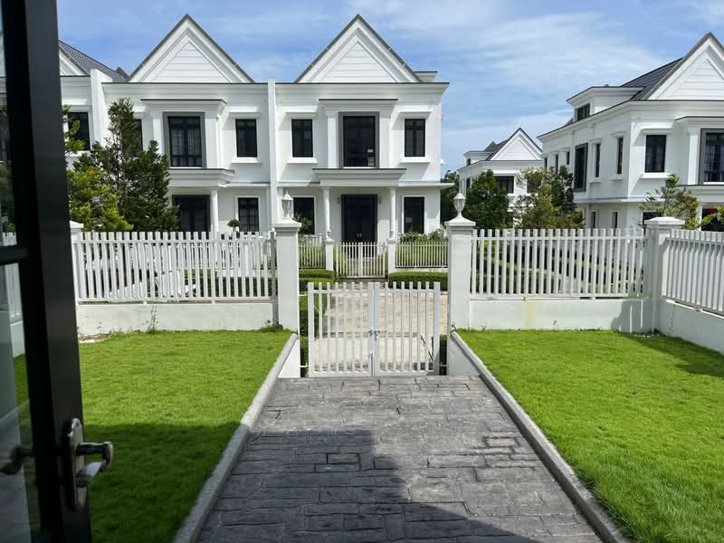 2.5-storey Terraced House for Sale in Eco Botanic (Iskandar Puteri (Nusajaya)) - Suenn Low - Exterior - PropertyGuru.com.my