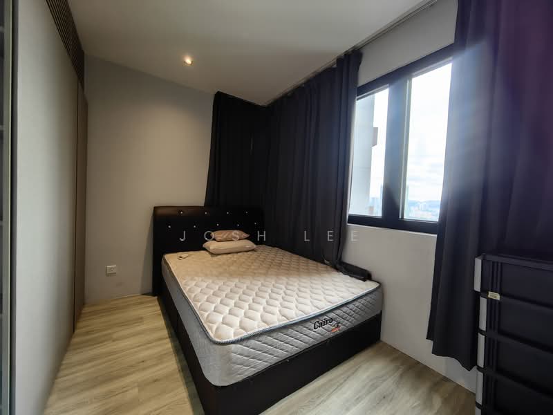 Service Residence for Sale at Lumi Tropicana Serviced Residence - Josh Lee - Bedroom - PropertyGuru.com.my
