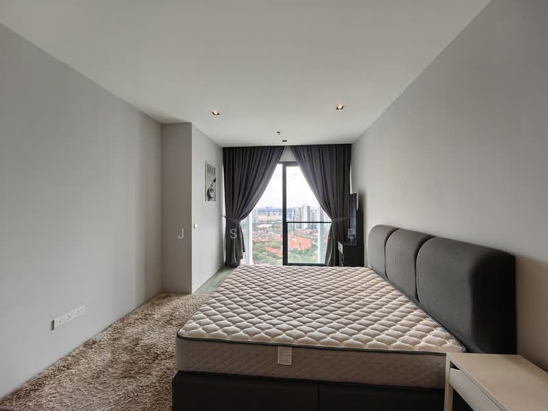 Service Residence for Sale at Lumi Tropicana Serviced Residence - Josh Lee - Bedroom - PropertyGuru.com.my