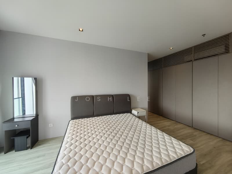 Service Residence for Sale at Lumi Tropicana Serviced Residence - Josh Lee - Bedroom - PropertyGuru.com.my