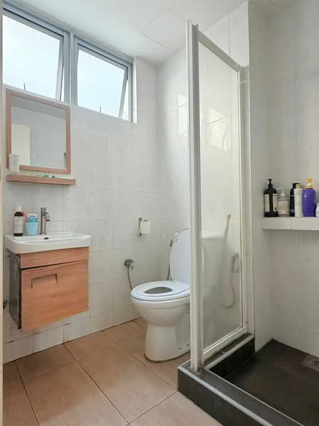 Condominium for Sale at Kelana Puteri - Jc Lee - Bathroom - PropertyGuru.com.my
