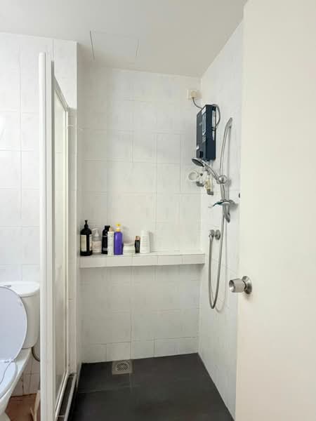Condominium for Sale at Kelana Puteri - Jc Lee - Bathroom - PropertyGuru.com.my