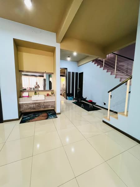 2-storey Terraced House for Sale in Alam Impian (Shah Alam) - SITI KHAIRIYAH JAAFAR - PropertyGuru.com.my