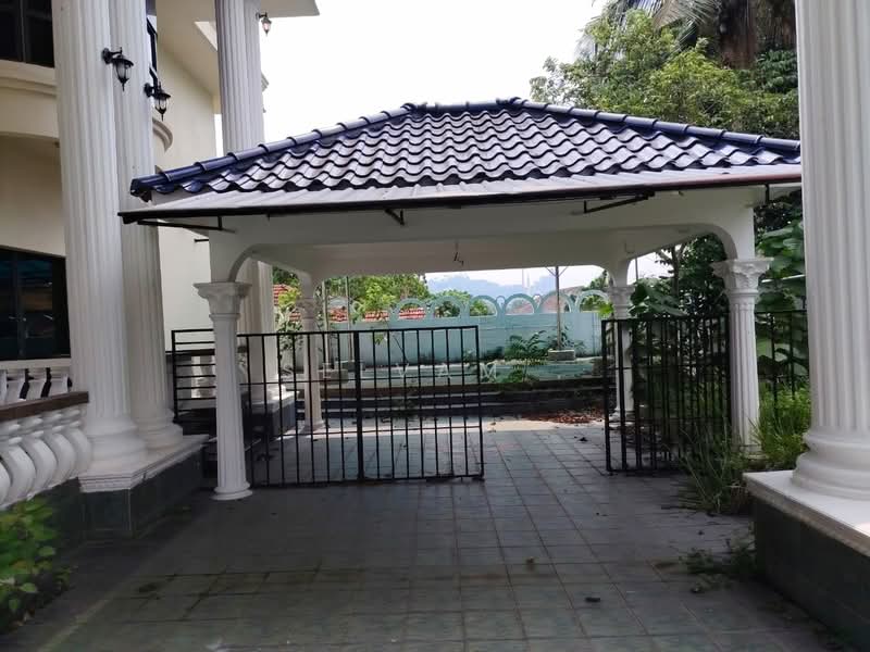 Bungalow for Sale in Seksyen 5 (Petaling Jaya) - Selvam . - Exterior - PropertyGuru.com.my