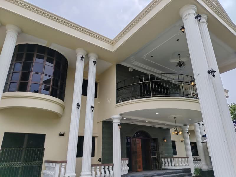 Bungalow for Sale in Seksyen 5 (Petaling Jaya) - Selvam . - PropertyGuru.com.my
