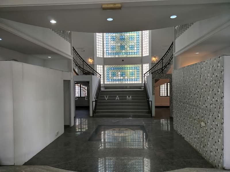 Bungalow for Sale in Seksyen 5 (Petaling Jaya) - Selvam . - PropertyGuru.com.my