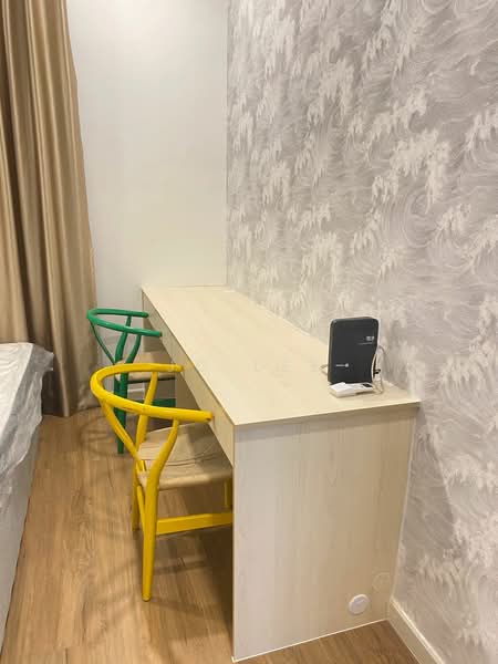 Service Residence for Sale at Sunway Serene - Jc Lee - Study - PropertyGuru.com.my
