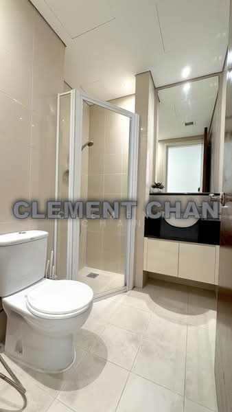 Service Residence for Rent at Marc Residence - Clement Chan - Bathroom - PropertyGuru.com.my