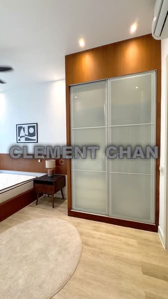 Service Residence for Rent at Marc Residence - Clement Chan - Bedroom - PropertyGuru.com.my
