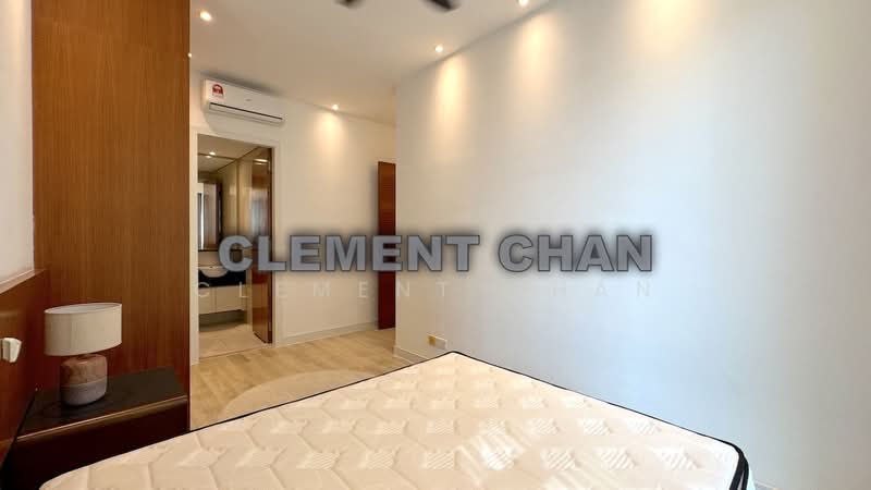 Service Residence for Rent at Marc Residence - Clement Chan - Bedroom - PropertyGuru.com.my
