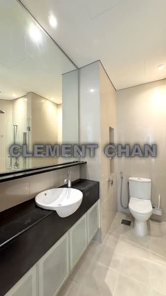 Service Residence for Rent at Marc Residence - Clement Chan - Bathroom - PropertyGuru.com.my