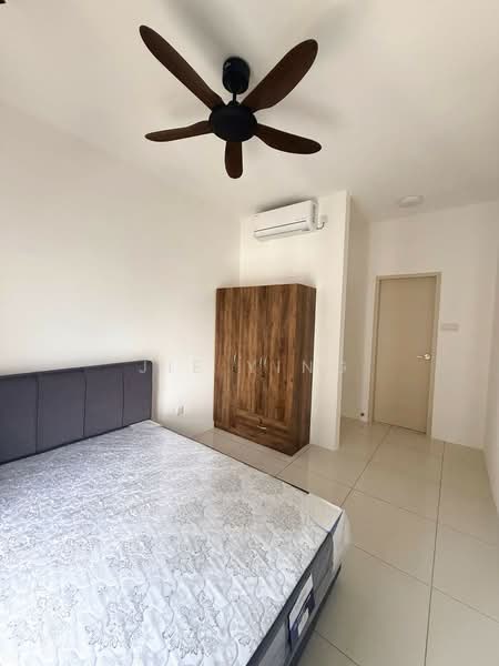Apartment for Rent at Vivo Executive Apartment - Jie Ying - Bedroom - PropertyGuru.com.my