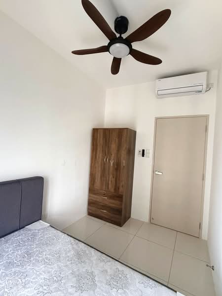 Apartment for Rent at Vivo Executive Apartment - Jie Ying - Bedroom - PropertyGuru.com.my