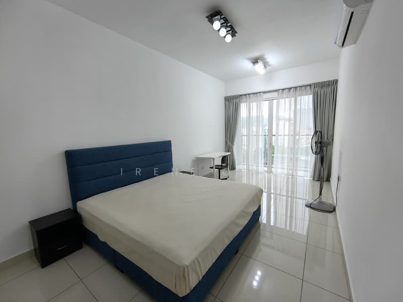 Condominium for Rent at Tropicana Bay Residences - Irene Goh - Bedroom - PropertyGuru.com.my
