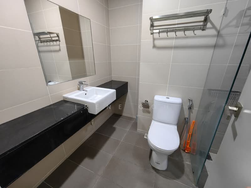 Condominium for Rent at Tropicana Bay Residences - Irene Goh - Bathroom - PropertyGuru.com.my