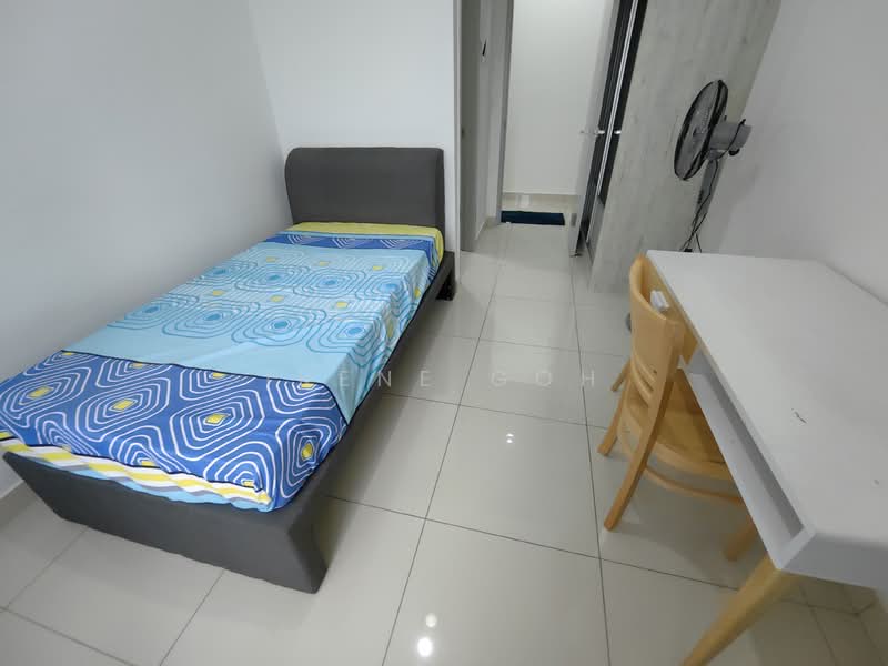 Condominium for Rent at Tropicana Bay Residences - Irene Goh - Bedroom - PropertyGuru.com.my