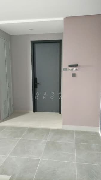 Servis Apartment untuk Dijual di Residensi 38 Bangsar - Gary Chow - Corridor - PropertyGuru.com.my