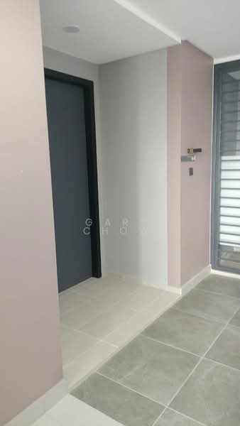 Servis Apartment untuk Dijual di Residensi 38 Bangsar - Gary Chow - Entrance - PropertyGuru.com.my