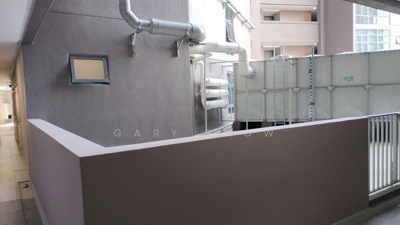 Servis Apartment untuk Dijual di Residensi 38 Bangsar - Gary Chow - Exterior - PropertyGuru.com.my