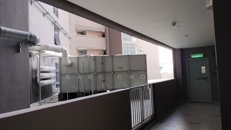Servis Apartment untuk Dijual di Residensi 38 Bangsar - Gary Chow - Exterior - PropertyGuru.com.my