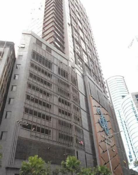 Servis Apartment untuk Dijual di Residensi 38 Bangsar - Gary Chow - Exterior - PropertyGuru.com.my