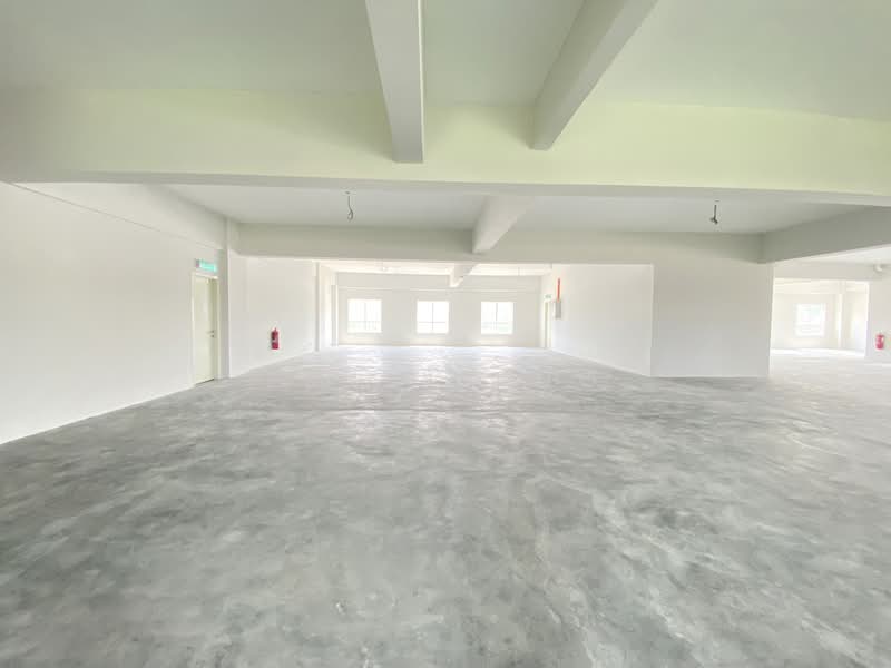 Shop for Rent in Shah Alam (Selangor) - Emily Kho - Interior - PropertyGuru.com.my