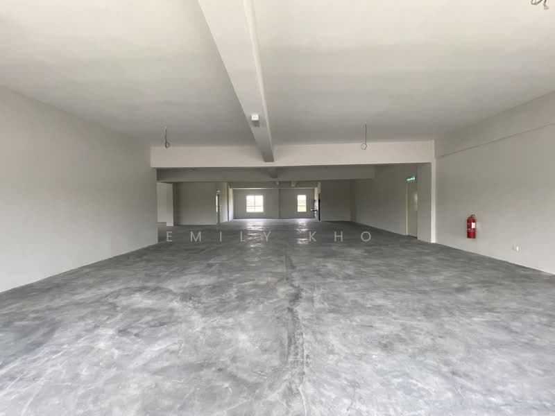 Shop for Rent in Shah Alam (Selangor) - Emily Kho - Interior - PropertyGuru.com.my