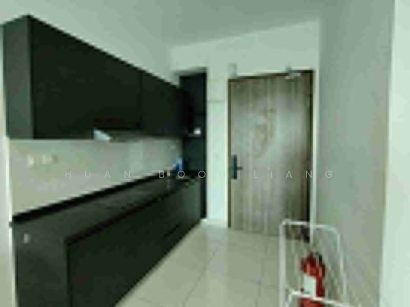 Servis Apartment untuk Disewa di Greenfield Residence - Huan Boon Liang - Kitchen - PropertyGuru.com.my