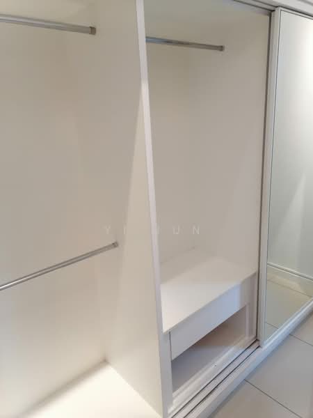 Servis Apartment untuk Disewa di Le Pavillion - Yi Jun - Interior - PropertyGuru.com.my