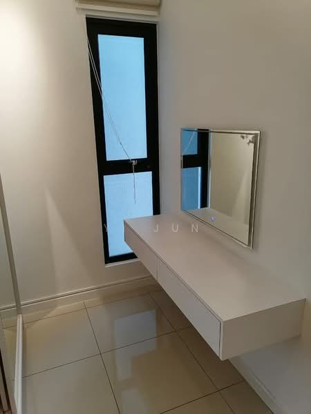 Servis Apartment untuk Disewa di Le Pavillion - Yi Jun - Interior - PropertyGuru.com.my