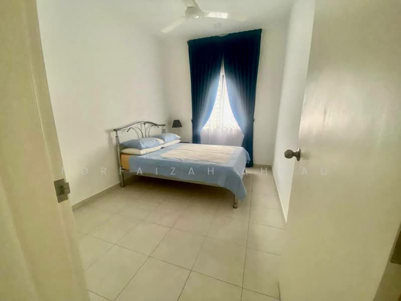 2-storey Terraced House for Sale in Seksyen U13 (Setia Alam) - Norfaizah Ahmad - Bedroom - PropertyGuru.com.my