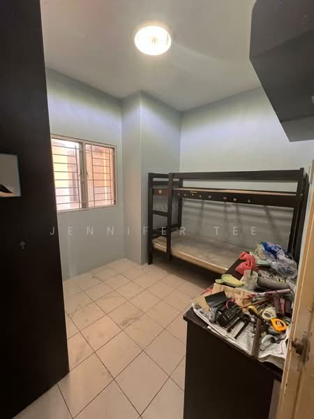 Service Residence for Sale at Casa Subang - Jennifer Tee - Bedroom - PropertyGuru.com.my