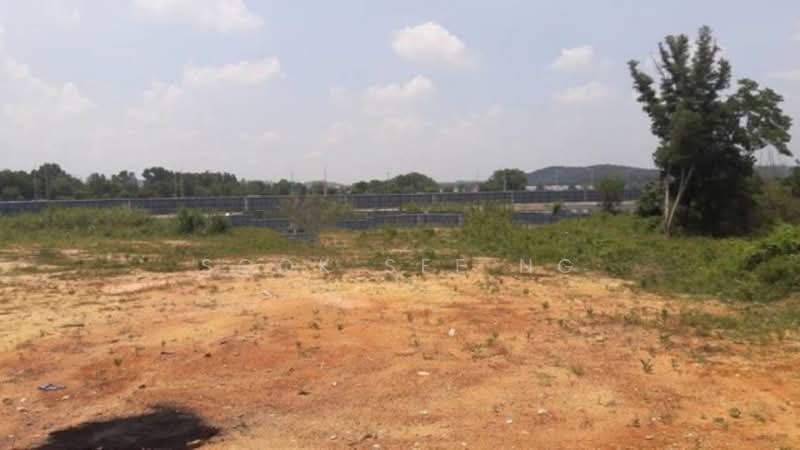 Industrial Land for Rent in Balakong (Selangor) - Sook See Ng - Balakong - PropertyGuru.com.my