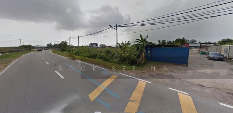Industrial Land for Rent in Balakong (Selangor) - Sook See Ng - Balakong - PropertyGuru.com.my