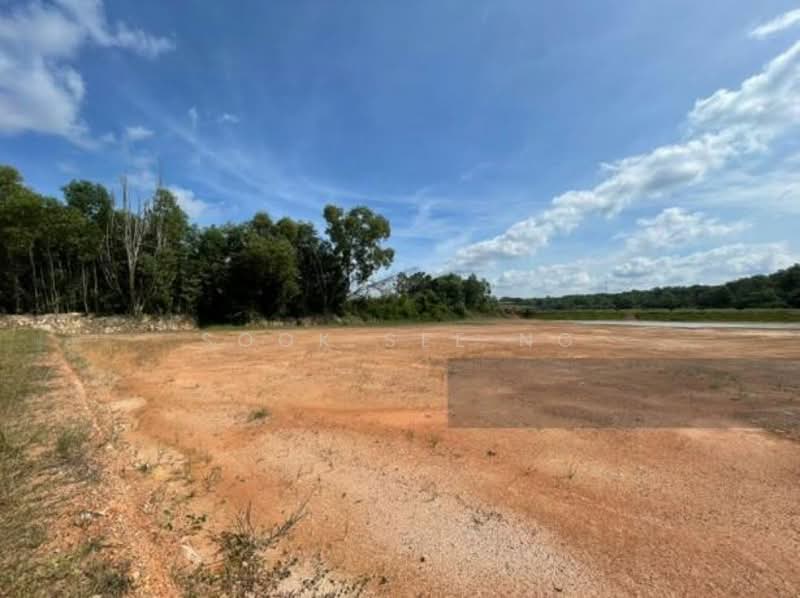 Industrial Land for Rent in Balakong (Selangor) - Sook See Ng - Balakong - PropertyGuru.com.my