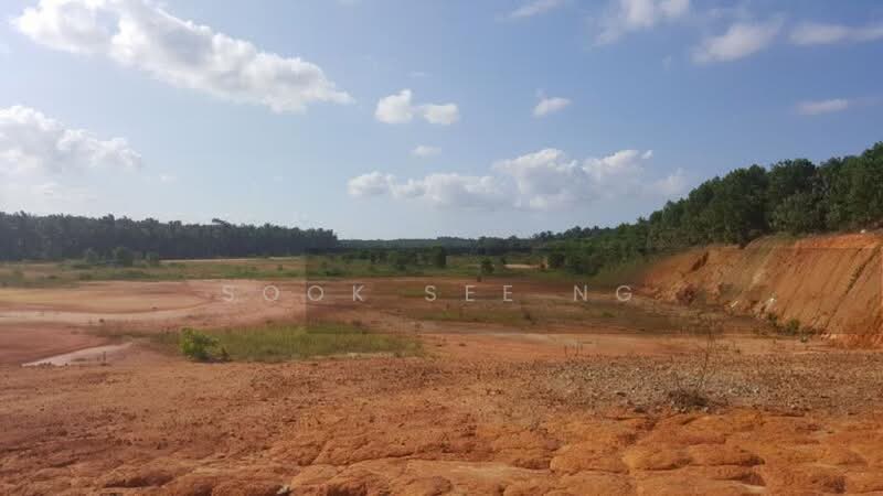 Industrial Land for Rent in Balakong (Selangor) - Sook See Ng - Balakong - PropertyGuru.com.my